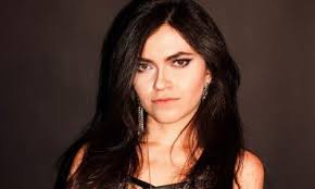 Ali Stone, de la producción a los Latin Grammy, abriendo su caja de  'Pandora'