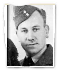 Spitfire pilots and aircraft database