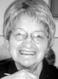 Ruby Wilkinson Obituary (1920
