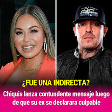 Aún está pendiente de sus acciones?  https://www.univision.com/famosos/chiquis-lanza-mensaje-tras-escandalo-de-su-ex-angel-del-villar-culpable-por-negocios-ilegales-video?utm_campaign=ImageFamosos&utm_medium=social&utm_source=facebook&utm_content=sprout