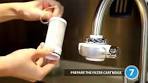Waterdrop Faucet Water Filtration System Installation | Easy ...