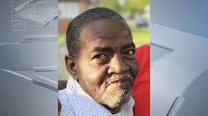 Missing elderly veteran with dementia found