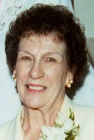 Norma Jean (Faust) KAHL