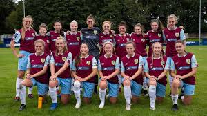 Known as the clarets, burnley football club was formed in 1882 and currently play in the english premier league. Burnley Women S Team Amalgamated Into Club Aim To Turn Professional Football News Sky Sports