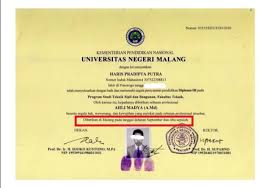 Check spelling or type a new query. Dimana Letak Tanggal Ijazah Sd Smp Sma Smk D3 Dan S1