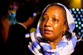 Sudan's fight for real change is also a fight for free expression