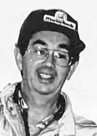 Clayton Maxwell JOHNSON