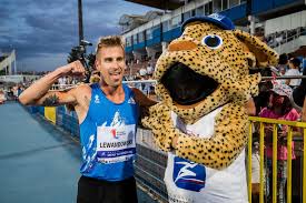 Oddział ginekologii i położnictwa szpital w skarżysku kamiennej, ul. Rekord Marcina Lewandowskiego W Memoriale Ireny Szewinskiej Zdjecia Gazeta Pomorska