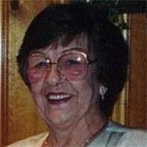 Lorene Campana Obituary