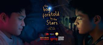 The Boy Foretold by the Stars (2020)