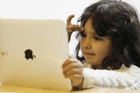 No Turning Back: Tablets and the Era of Touch Computing