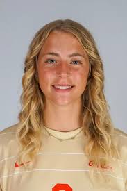 2024 Women's Soccer Roster