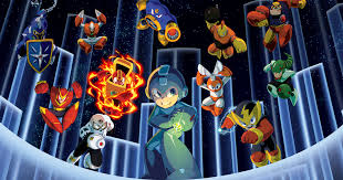The Enemy Mega Man Tera Filme Live Action Na Netflix Indica Site