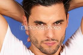 This custom whiskey and cigar gift set will be his most fantastic way to enter the finest decade of life he has lived yet. Handsome 30 Years Old Man Portrait Dp 12143683 Brown Eyes Black Hair Old Man Portrait Handsome Older Men