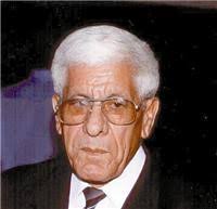 Victor Calderon Obituary (2010)