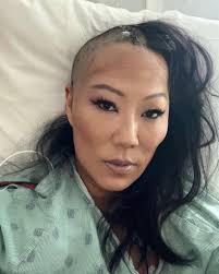 Bling Empire: New York' star Lynn Ban dead at 52 after surgery