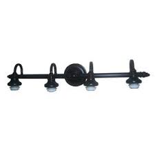 4.2 out of 5 stars 47. Shop Portfolio 4 Light 30 5 In Weathered Bronze Vanity Light Bar At Lowes Com 30 5 Inches Wide Vanity Light Bar Bar Lighting Traditional Vanity