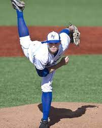 How To Throw A Baseball From Any Position On The Field Howtheyplay