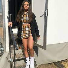 Aesthetic baddie outfits roblox outfit ideas the ulthera treatments are a nonsurgical procedure to convert skin back to its former young looking features. Makeup Dress Pretty Hair Outfit Beauty Style Girl Fashion Https Ruintown Tumblr Com Post 184134547366 Exc Fashion Outfits Aesthetic Clothes Fashion