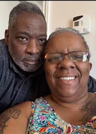 Celebrating life at Branch Brook Park