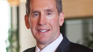 Mark Hawkins, Salesforce.com