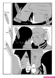 Satisfy your cravings for Boruto and Naruto's explicit encounters with hardcore gay sex that leaves no fantasy unexplored