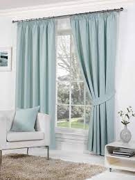 Curtains are the finishing touch every room needs. Curtains Living Room