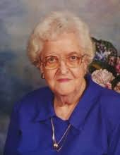 Obituary information for Janie Eure Hughes