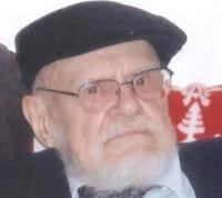 Fred Griffith Obituary (1921