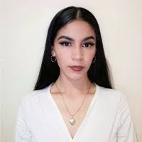 Miriam Cerda's Instagram, Twitter & Facebook