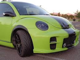 Your values will be readjusted. Instantly Become That Weird Guy In Your Neighborhood Buy This 2004 Vw Beetle Pickup Conversion