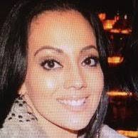 Judi Vargas's Instagram, Twitter & Facebook