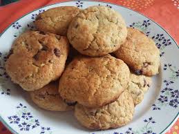 Cookies 3 Chocolats Au Sirop D Erable Recette Cookies Recette Cookies Et Biscuits Sirop Erable