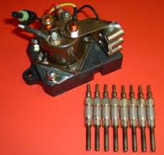 It can save you a lot of time and money. Ford 7 3 Glow Plug Replacement 7 3 Idi Glow Plugs Accurate Diesel