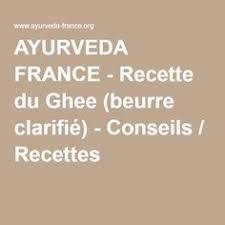 Epingle Sur Ayurveda
