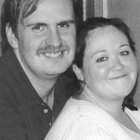 April L. McBain, Phillip J. Hatch II