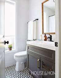 explore the best small spaces from house home small bathroom trends bathroom trends small bathroom