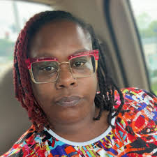 We wanted to share this once again with you. How many of you attended or at  least heard of Davisboro Academy? We would like for you to meet Mrs.  Frankie Brown and