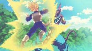 Thus a brief article about the dragon ball z gif wallpaper. Dragon Ball Z Gif Find On Gifer