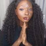 VIDEO: dit brandwondenslachtoffer is een geweldig inspirerende  make-upartieste