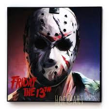 ในราคา 1,688++ บาท ต่อท่าน รับทันที 1 เมนูซิกเนเจอร์จากเชฟ Jason Voorhees à¹à¸à¸ª à¸ à¸§à¸­à¸£ à¸® à¸ª Friday The 13th à¸¨ à¸à¸£ 13 à¸ à¸²à¸à¸¢à¸à¸à¸£ à¸ªà¸¢à¸­à¸à¸à¸§ à¸ à¸£ à¸à¸ à¸²à¸ à¸ à¸ à¸à¸ à¸ Pop Art à¸à¸£à¸­à¸à¸£ à¸ à¸à¸­à¸à¸à¸§ à¸ Shopee Thailand