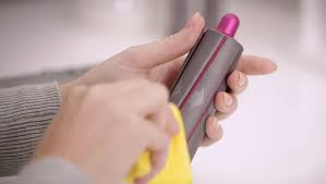 Support And How To Guides For Dyson Airwrap Dyson Australia