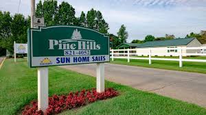 Maybe you would like to learn more about one of these? Pine Hills Sun Communities