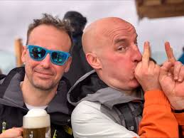 shipwrightsway #motorneuronedisease #mnd #myname5doddie