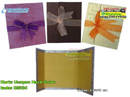 Kartu Ucapan Hard Cover Souvenir Pernikahan Souvenir Pernikahan Contoh Undangan Pernikahan Kartu