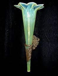 Pin On Louis Comfort Tiffany Blown Glass