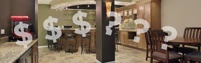 basement renovation cost in toronto