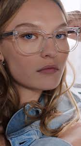 👓 Celebrate Healthy Vision Month with a fresh perspective! 👀 Discover the  latest CK Jeans Color Shift style frames, crafted in UV-sensitive acetate  that gradually change color when exposed to UV rays. ...