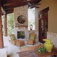 Southern living house plans are famous for their relaxing and beatifying front porches and doorways. Cedar Creek Guest House Insite Architecture Inc Southern Living House Plans