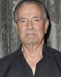 Eric Braeden is a wonderful grandfather